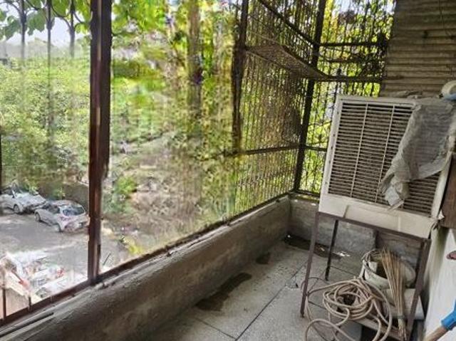 Corner Park Face Wiith Parking 2 Bedroom 900 Sq. Ft. Builder Floor in Dilshad Colony Delhi Listing ID: #10389