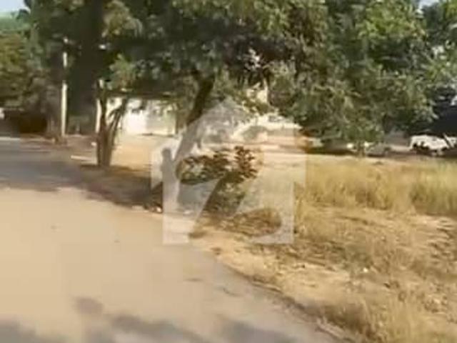 Corner Plot Available For Sale In Sector Q. Reasonable Price Urgently Selling Deal