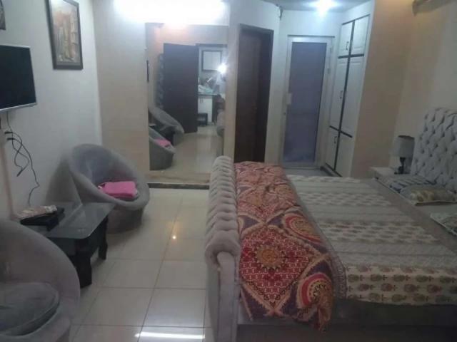 Corner plot For Sale 7 Marla in gulburg Islamabad G 12 ID 03509