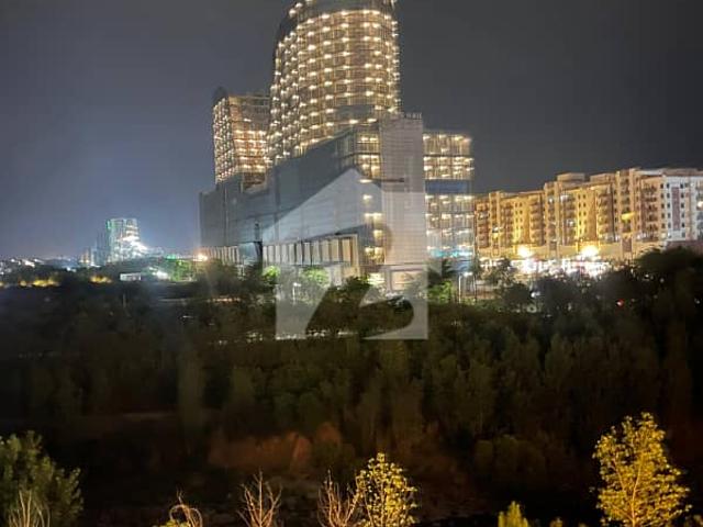 Corner Plot For Sale Block O, Gulberg Residencia, Islamabad