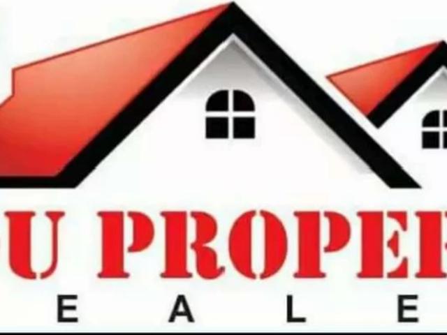 Corner plot for sale Peshawar ID 14397