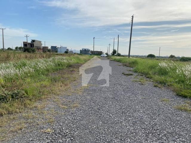 Corner plot i 16/4, cda sector, top location