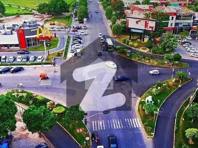 Corner plot +South Face plot for sale Dha phase 3 army Allocation Sector. F. plot number. 30 Corner Road no 4 for sale Direct Deal with Owner Developed plot Possessionable plot Ready for Construction near Park Masjid Commercial Top heighted plot Solid Land plot
