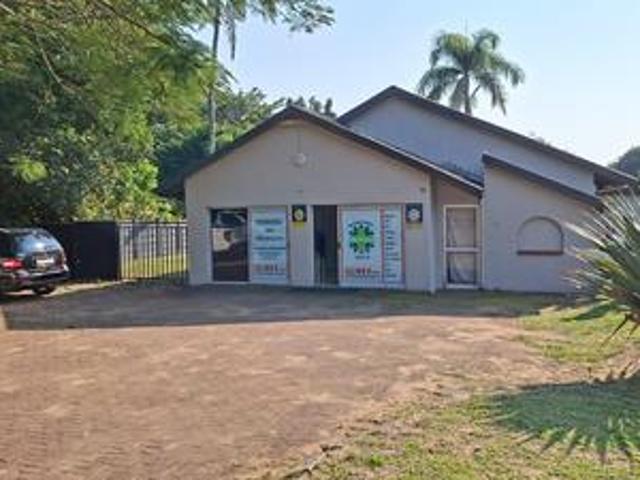 corner / prime / best location / opp.