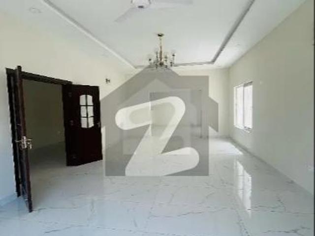 Corner Prime Location | 500 Sq. Yards House Available For Rent In Falcon Complex New Malir