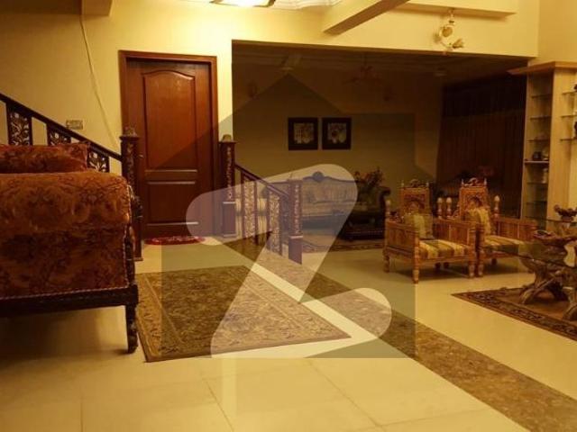 Corner Property For sale In Gulistan e Jauhar Block 8 Karachi Is Available Under Rs. 60000 Gulistan e Jauhar Block 8
