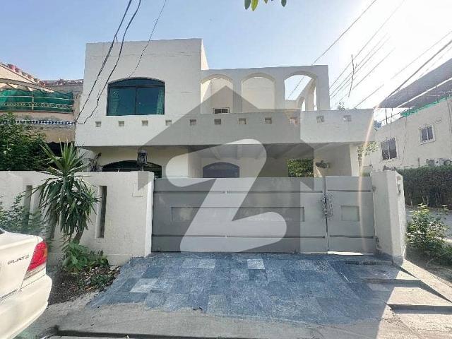 Corner Property For Sale In Punjab Coop Housing Society Is Available Under Rs. 42000