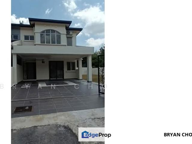 Corner|Renovated Taman Puncak Jalil 2 Storey | 4010 Sf | Puj 4 |Puj4