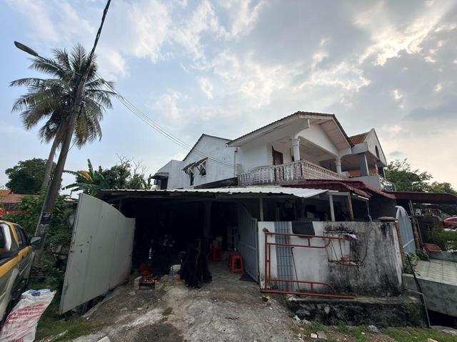 CORNER RENOVATED 2 Storey Terrace House Puchong Perdana Puchong