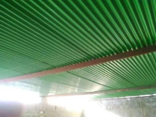Corner residencil plot in Korangi 44/C Karachi Korangi ID 14510