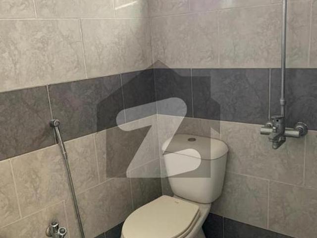 Corner West Open Apartment For Rent In Bahria Civic Center Bahria Town Civic Centre