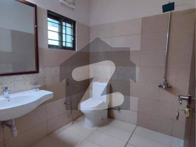 Corner West Open Brigadier House Available For Rent Askari 6