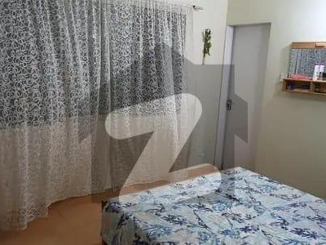 Corner West Open Well Maintained House For Sale Gulistan e Jauhar Block 4