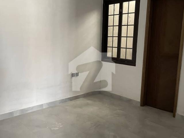 Corner Town House For Rent At Pechs Block 2