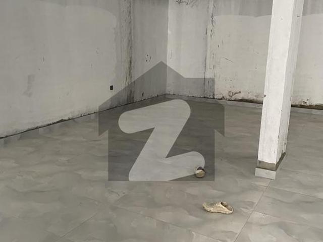 Corner Town House For Rent At PECHS Block 2