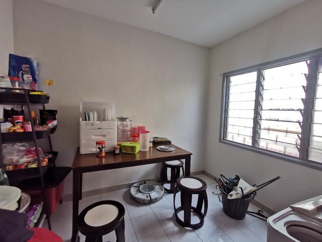 Corner TownhouseTaman Kajang PerdanaKajang NO DEPOSIT