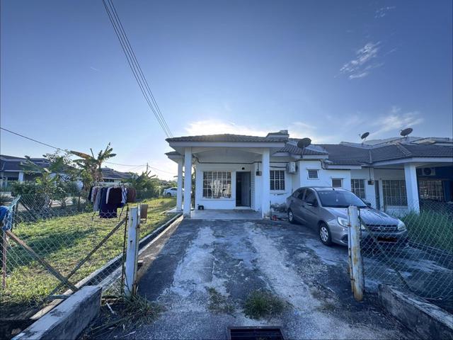 Corner Taman Bandar Utama Tampin teres setingkat untuk dijual