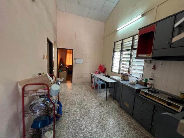 Corner Taman Sukun Bukit Mertajam For Sale