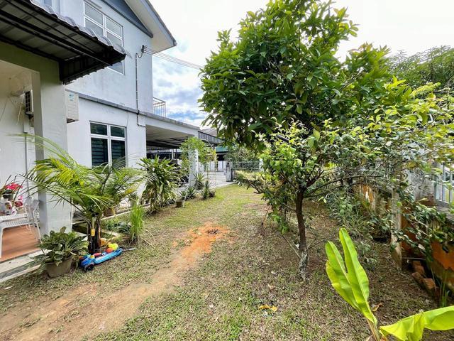 CORNER Taman Pulai Mutiara ASTER Renovated Unit Gated Guarded