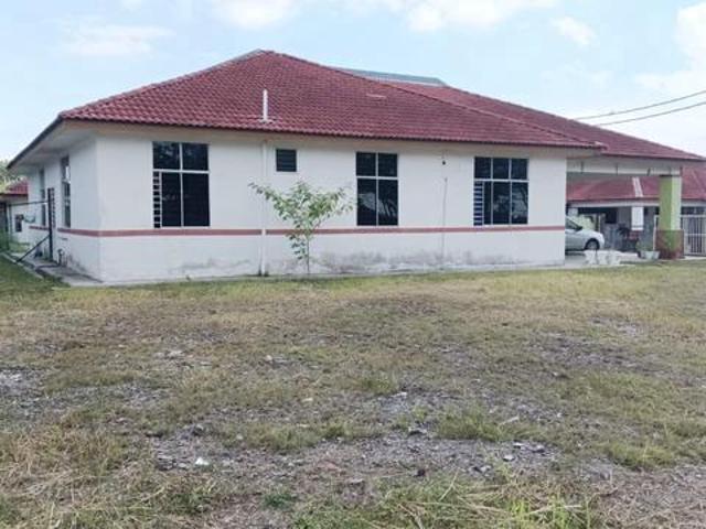 CORNER TANAH LUASSemiD Setingkat SP Heights Sungai Petani