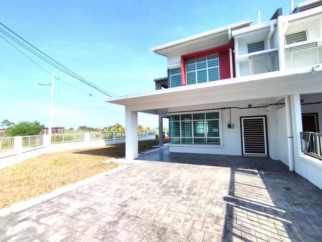 CORNER TERES Hillpark Mapel AIRCOND ENTRY ANYTIME MUST VIEW