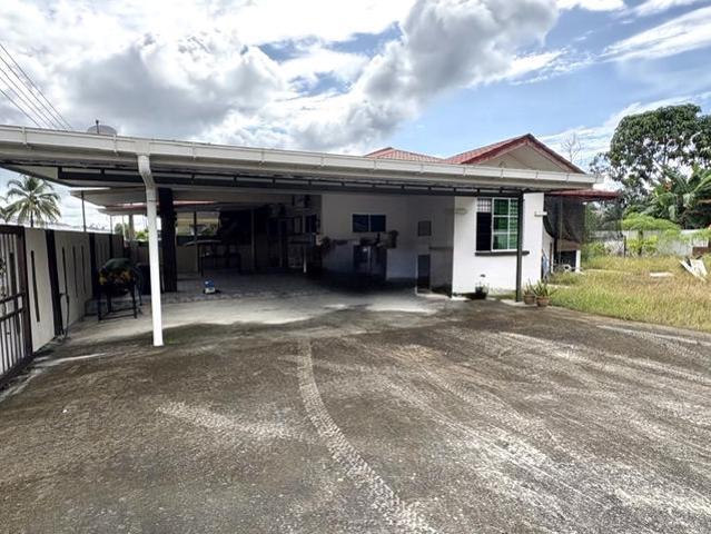 CORNER Teres Setingkat DESA ILMU