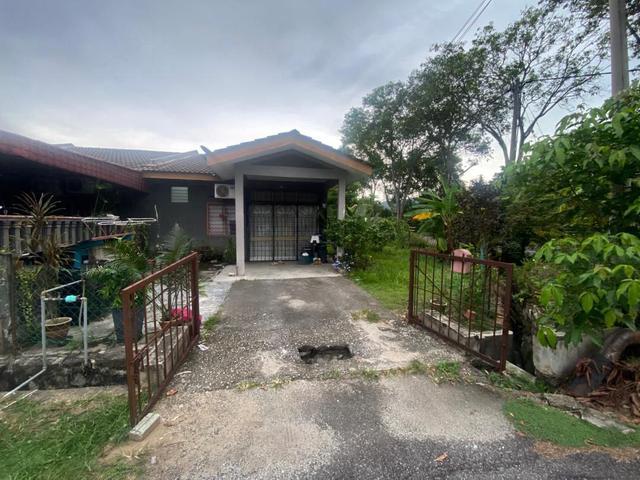 CORNER Teres Setingkat Gadong Jaya Labu Sendayan Seremban