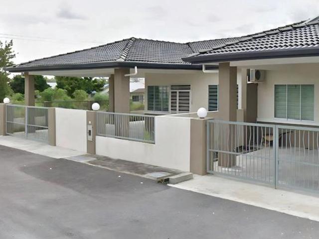 CORNER Teres Setingkatt MATANG BATU 8