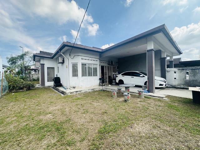 CORNER TERMURAHHARGA NEGO BOOKING FLEXI Jln Puyuh Tmn Bentara TPG