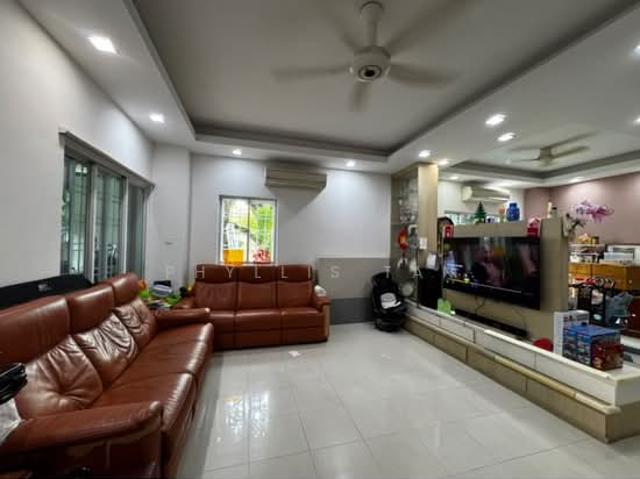 Corner Terrace Walking Distance to Bartley MRT | Maris Stella High School | Nex Corner Terrace For Sale, $3,450,000, 4 Bed 4 Bath 3,000 sqft $1,150.00 psf