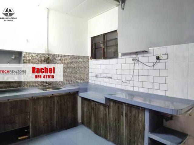 CORNER TERRACE HOUSE with Big Land at Tasek Mutiara Simpang Ampat
