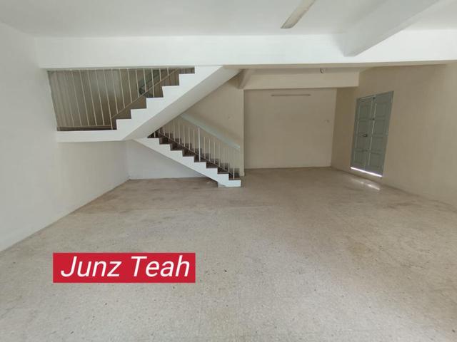 CORNER TERRADE 2Storey Terrace Taman Desa Damai BM