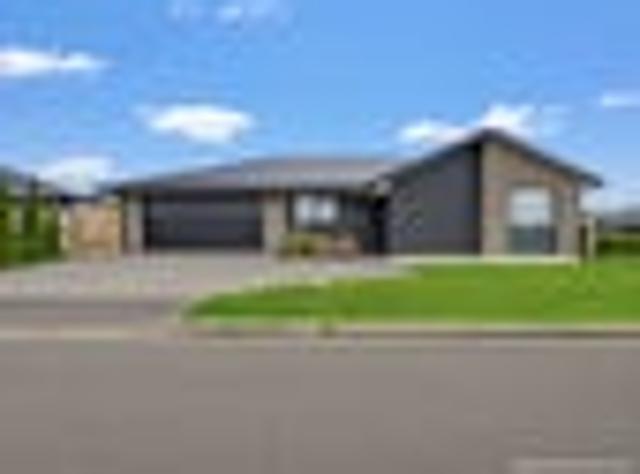 Cherish the good life in 4 bedroom home