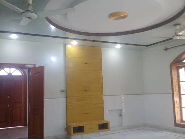 Corner Triple Storey Urgent Sale Normal Price Islamabad G 15 ID 85523