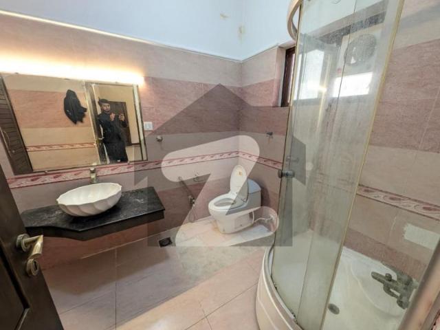 Luxury Brand New Triple Storey House For Rent In F 8