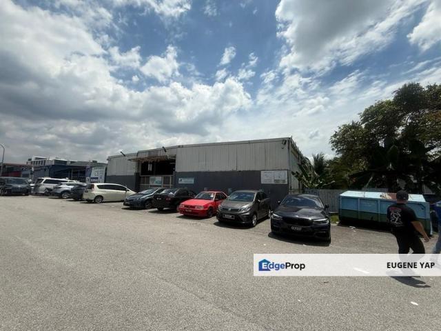 Corner TSB, Kota Damansara @ Sungai Buloh