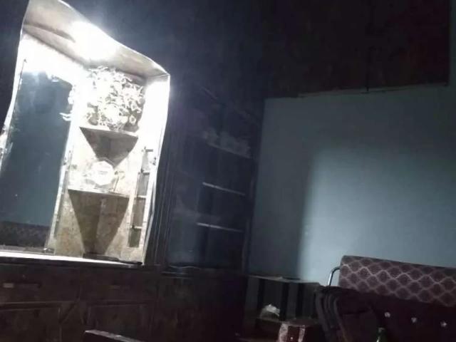 Corner Two Shops for Sale Lahore Shahdara ID 08709