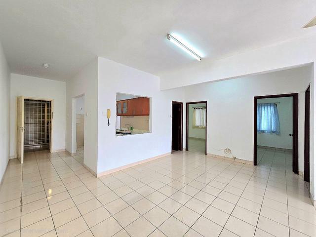 CORNER UNIT1100sqft Sri Putramas Condominuim Jalan Kuching