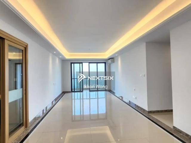 Corner unit