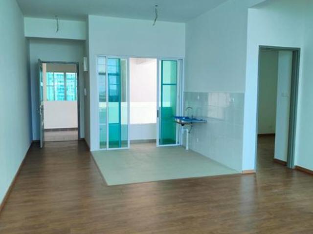 Corner Unit 1 1 Sulaman Platinum Tower A Kota Kinabalu