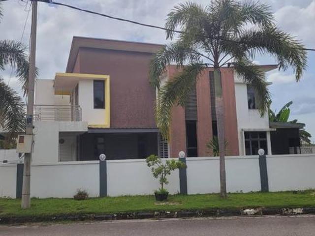 CORNER UNIT 2 Storey SemiD Vista Kirana Ayer Keroh