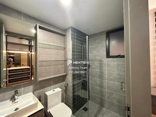 [Corner unit] 2 Storey Shop @ Sinaria Bandar Tropicana Aman, Telok Panglima Garang