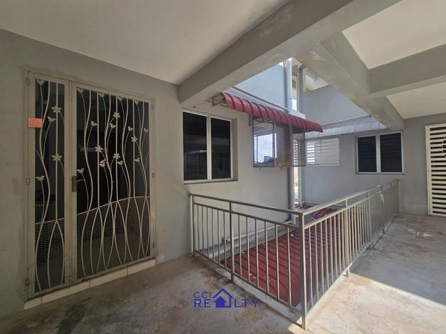 Corner Unit 3R1BPangsapuri Amanjaya near Hospital Sungai Petani