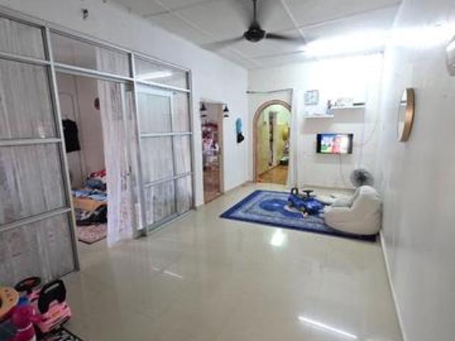Corner Unit Taman Sri Acheh Nibong Tebal