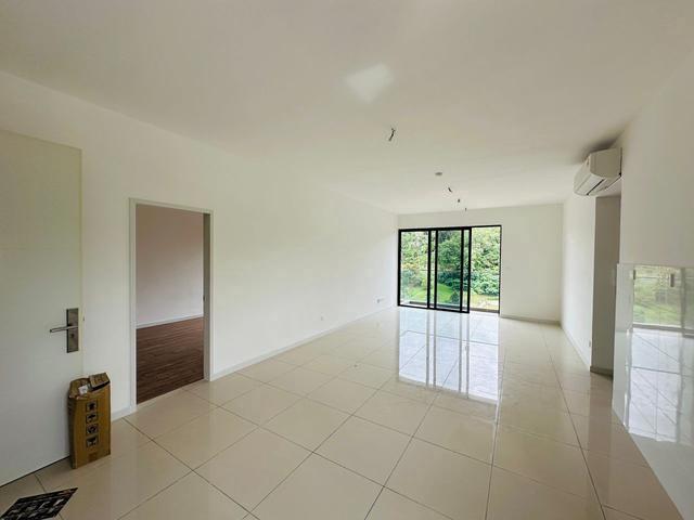 Corner Unit Trinity Wellnessa Condominium Ukay Perdana Ampang Selangor