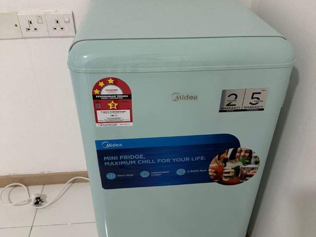 Corner Unit, Vista Alam Service Apartment, Seksyen 14, Shah Alam
