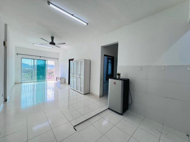 Corner Unit Warnasari 2 Unobstructed View