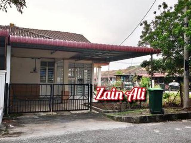 Corner Unit Zon Mawar