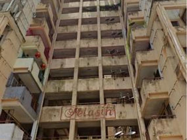 Corner Unit Apartment Selasih Taman Tun Teja Rawang Selangor