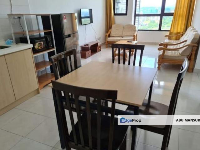 Corner Unit Booking RM1000 Full Loan Tiara Imperio @ Bangi